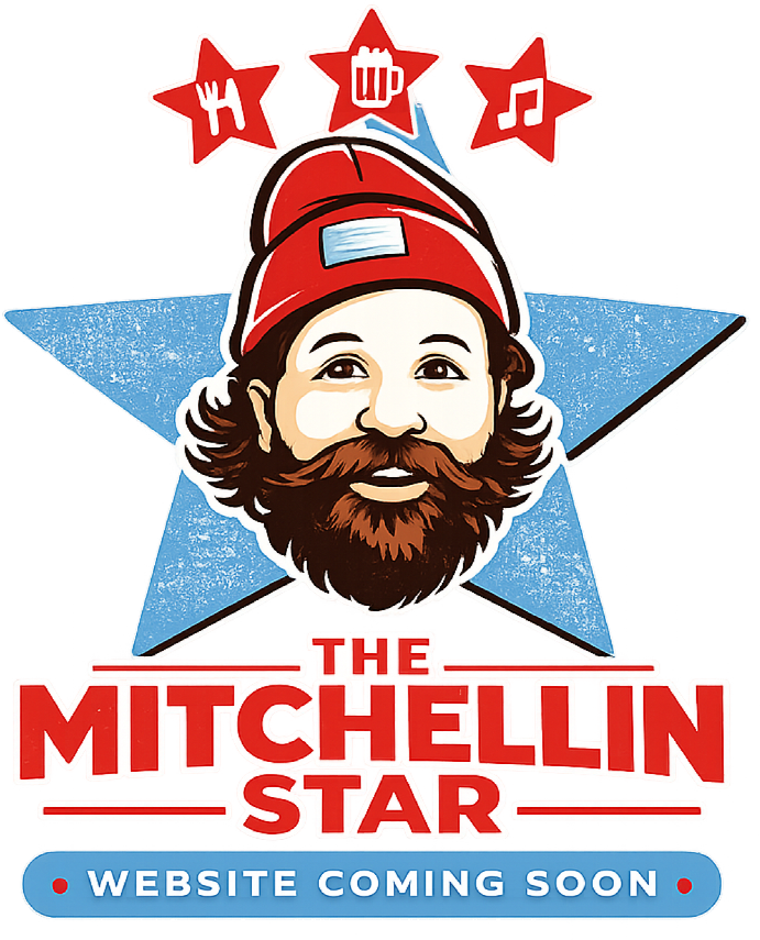 The Mitchellin Star